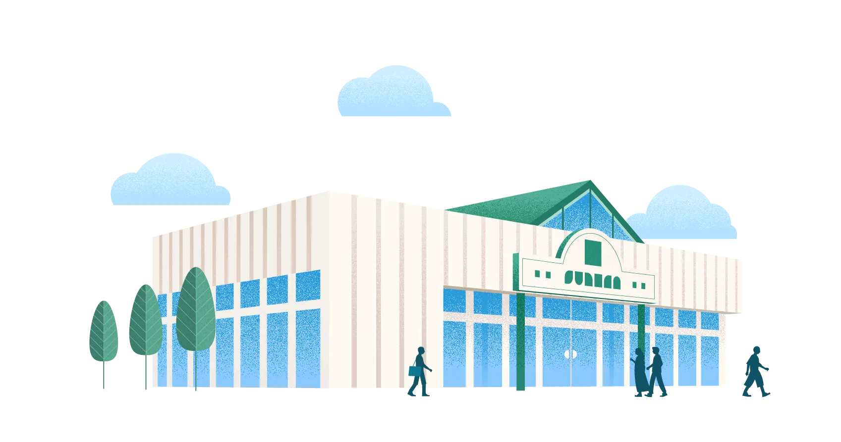 商品の共同調達・開発