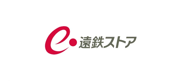 株式会社遠鉄ストアのロゴ
