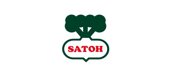 株式会社ファミリーストアさとうのロゴ
