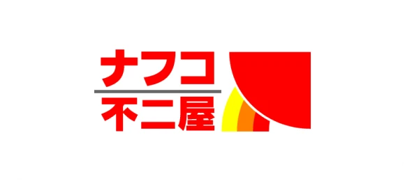 株式会社不二屋のロゴ