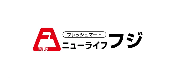 株式会社ニューライフフジのロゴ