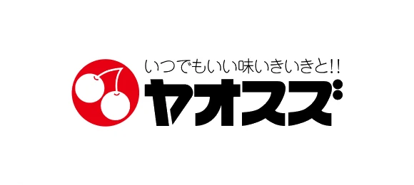 スーパーヤオスズ株式会社のロゴ