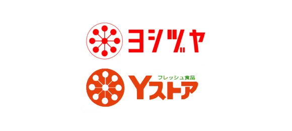 株式会社義津屋のロゴ